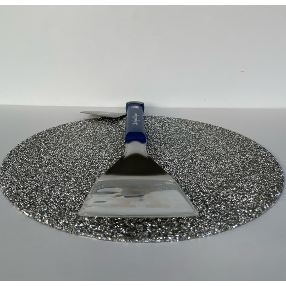 Los Angeles Dodgers BBQ Spatula - Picture 7 of 9